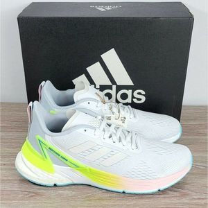 NEW Adidas Response Boost Women's Light Colorful